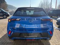 Gebraucht Opel Mokka Edition 131 PS (96 kW) 2021 Perlblau SUV