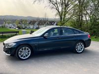 gebraucht BMW 435 Gran Coupé 435 Gran Coupé d xDrive Advant...