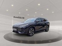 Nowe MG HS Luxury 272 KM (200 kW) 2026 Czarny SUV