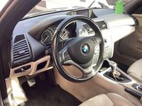 Gebraucht BMW 120 Cabriolet 177 PS (130 kW) 2013 Cabrio