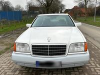 Gebraucht Mercedes S300 SE 231 PS (169 kW) 1992 Weiß Limousine