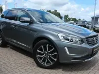Gebraucht Volvo XC60 Summum 190 PS (139 kW) 2016 Grau SUV