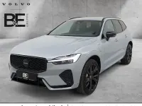 Neu Volvo XC60 Ultra 455 PS (334 kW) 2025 Grau SUV