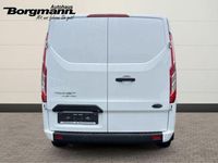 Gebraucht Ford Transit Custom Trend 131 PS (96 kW) 2023 Weiss