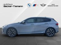 Neu BMW 120 Exclusive 170 PS (125 kW) 2026 Brooklyn grau metallic Kleinwagen