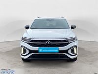 Gebraucht VW T-Roc R-line 150 PS (110 kW) 2024 SUV