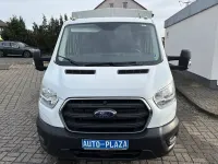 Occasion Ford Transit Trend 131 ch (96 kW) 2020 Blanc Berline