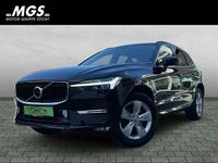 Używany Volvo XC60 197 KM (144 kW) 2022 Czarny SUV