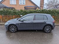 gebraucht VW Golf VII JOIN - AHK, LED, Navi, TOP-Ausstattung