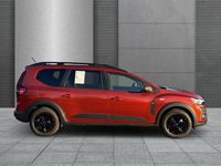 Nowe Dacia Jogger Extreme 2025 Brązowy Minivan