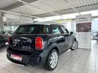 Occasion Mini Cooper SD Countryman 143 ch (105 kW) 2014 Bleue SUV