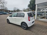 gebraucht Skoda Citigo Fun * 1 HAND*KLIMAAUTOMATIK**21500 KM**