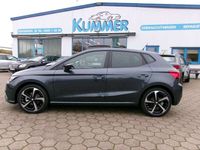 Gebraucht Seat Ibiza FR 116 PS (85 kW) 2024 "magnetic tech" Kleinwagen