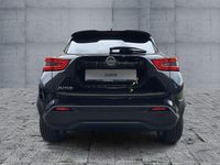 Neu Nissan Juke Tekna 114 PS (83 kW) 2026 Schwarz SUV