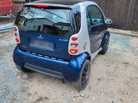 Gebraucht Smart ForTwo Coupé 60 PS (44 kW) 2005 Coupé