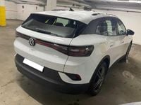 Gebraucht VW ID.4 Pro Performance 150 kW (204 PS) 2021 Gletscherweiss SUV