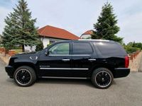 gebraucht Cadillac Escalade Sport Luxury LPG