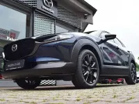 Neu Mazda CX-30 Nagisa 140 PS (102 kW) 2026 Blau SUV