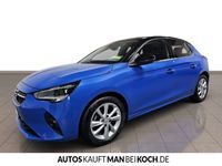 gebraucht Opel Corsa 1.2 F Turbo Elegance R TEM VZE