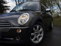 Usado Mini Cooper 116 HP (85 kW) 2006 Citadino