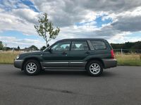 Usata Subaru Forester 2003 SUV
