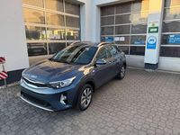Neu Kia Stonic Vision 79 PS (58 kW) 2026 Blau SUV