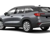 Neu Skoda Kodiaq Selection 150 PS (110 kW) 2026 Grau SUV