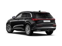 Neu Audi Q5 Performance 204 PS (150 kW) 2026 Schwarz SUV