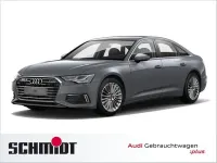 Usata Audi A6 Design 163 CV (119 kW) 2020 Grigio Berlina
