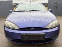 Gebraucht Ford Cougar 170 PS (125 kW) 1999 Blau Coupé