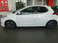 gebraucht Toyota Yaris Hybrid 1.5 6-Gang Team D mit Comfort-P.