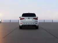 Neu Cupra Ateca 360 PS (264 kW) 2026 Glacial weiß metallic SUV