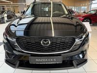 Neu Mazda CX-5 Exclusive-Line 141 PS (103 kW) 2026 SUV