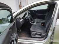 gebraucht VW Passat 1.6 TDI Kombi Highline Facelift