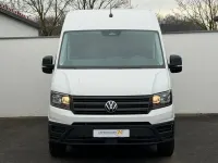 Neu VW Crafter 140 PS (102 kW) 2026 Weiß Van