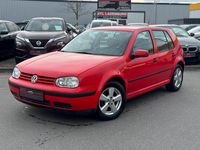 Gebraucht VW Golf III 75 PS (55 kW) 1998 Rot Limousine