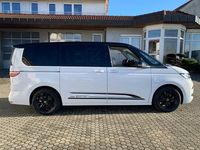 Neu VW Multivan Edition 177 PS (130 kW) 2025 Candy weiss Van