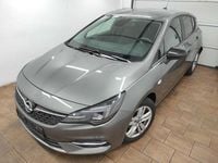 Gebraucht Opel Astra 131 PS (96 kW) 2020 Grau Limousine