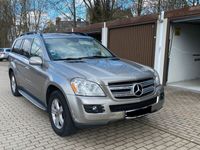 gebraucht Mercedes GL320 CDI 4MATIC Sport Paket Neu Tüv