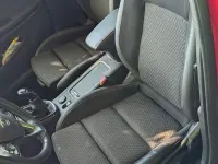 Gebraucht Opel Astra Dynamic 110 PS (80 kW) 2018 Rot Kombi