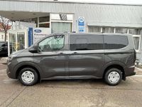 Neu Ford Transit Custom Trend 170 PS (125 kW) 2026 Magneticgrau metallic Van / Kleinbus