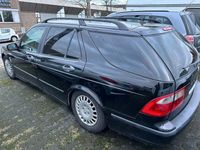 gebraucht Saab 9-5 Kombi 2.3 t Vector