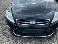 Gebraucht Ford Mondeo 140 PS (102 kW) 2014 Schwarz Kombi