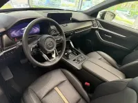 Gebraucht Mazda CX-60 Homura-Line 254 PS (186 kW) 2025 Andere SUV