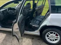 Gebraucht Opel Omega 180 PS (132 kW) 2002 Silber Kombi
