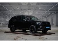 Gebraucht VW Tiguan Style 193 PS (141 kW) 2025 Grenadillschwarz metallic SUV