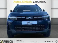 Gebraucht Dacia Bigster Extreme 140 PS (102 kW) 2025 Indigoblau SUV