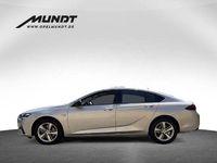 Gebraucht Opel Insignia Elegance 174 PS (127 kW) 2021 Silber Limousine