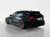 Neu BMW M3 Performance 551 PS (405 kW) 2025 Schwarz Limousine