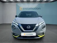 Gebraucht Nissan Kiiro 114 PS (83 kW) 2022 Grau SUV